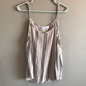 Boutique tank